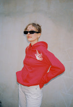 Lade das Bild in den Galerie-Viewer, Red Kiezkid Hoodie
