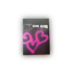 Black Air x Spreecoast