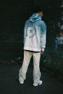 Black Air x Spreecoast