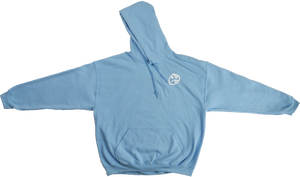 Baby Blue Kiezkid Hoodie