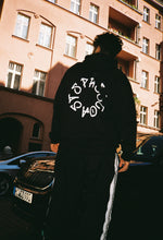 Lade das Bild in den Galerie-Viewer, Black Kiezkid Hoodie

